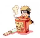 Naruto's Ramen