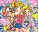 super gals