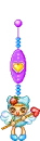cupid angel