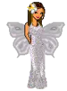 Silver Glam
