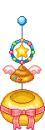 flying poo