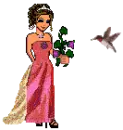 Humming Glamour