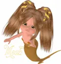 mermaid