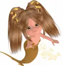 mermaid