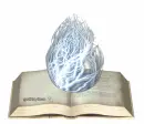 magic book