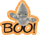 ghost