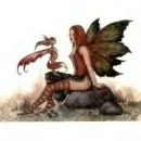 Fairy Dragon
