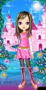 emo doll