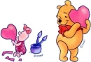 winni & piglet