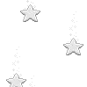 Falling stars 