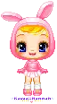 kawaii bunny