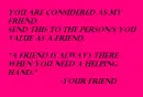 FrienD