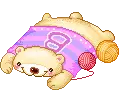 lovely bear