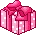 pink gift