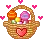 candies