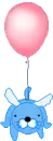 flying