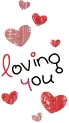 loving you
