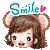 smile