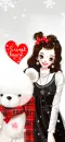 my lovely bear