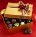 chocolate