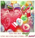 candy boys
