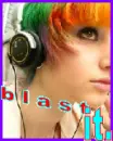 blast