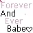 till the end