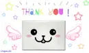 thank you~