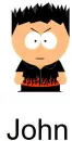 John