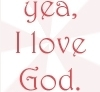 Love God