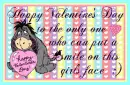 Happy Valentines Day