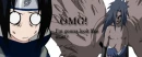 Sasuke OMG