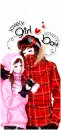 lovely cuple