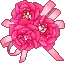 pink flowers