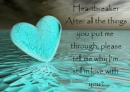 Heartbreaker