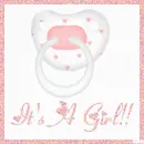 It's A Girl