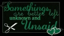 Sometimes