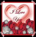 I Love You