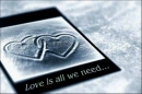 L;ove Is All We Need