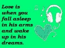Love Is...