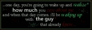 One Day