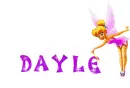 Dayle