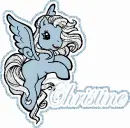 Christine