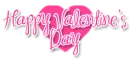 VALENTINE'S DAY