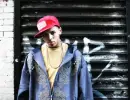 chris brown