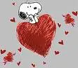 snoppy valetons