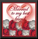 Married best friend