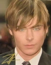 zac efron