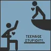 Teenage love