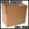 Think outside the box